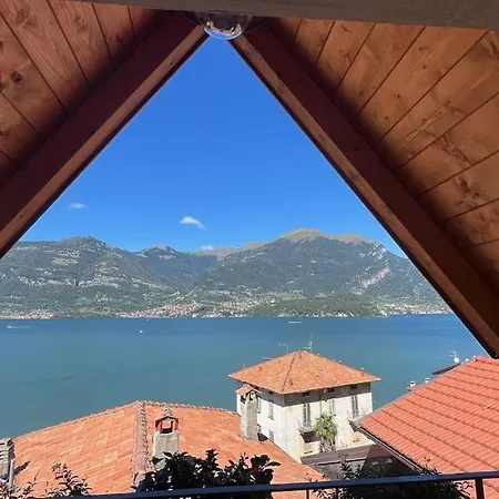 Lakeview Jonny House On The Roofs * Лезено